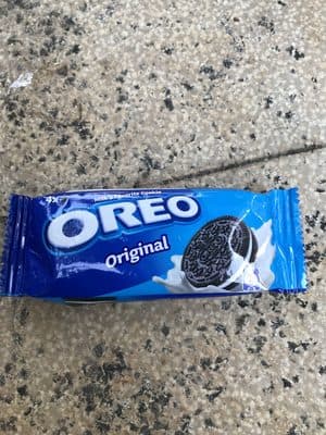 Oreo original