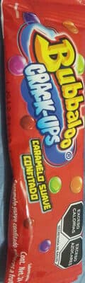 Bubbaloo Crack-Ups