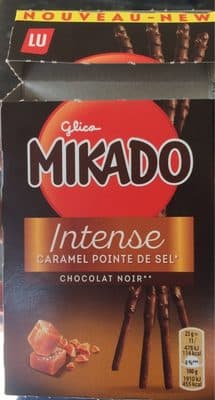 Mikado Intense - Caramel pointe de sel