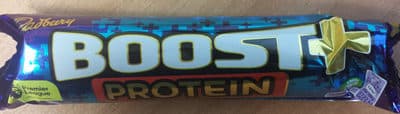 Boost + Protein