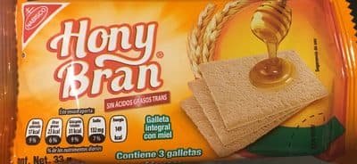 Hony Bran