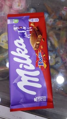 Milka