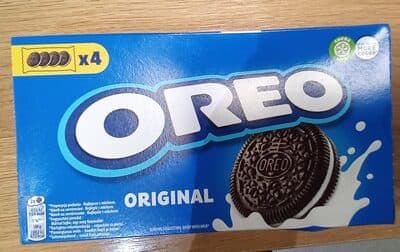 Oreo