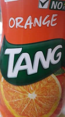 Tang Orange