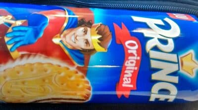 Lu Prince Kakaokiks