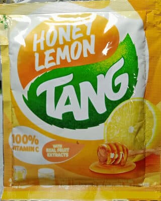 Honey Lemon
