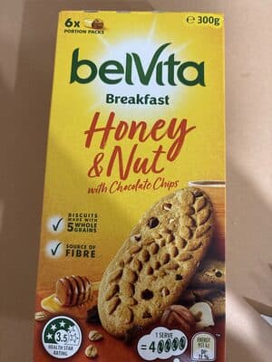 Belvita