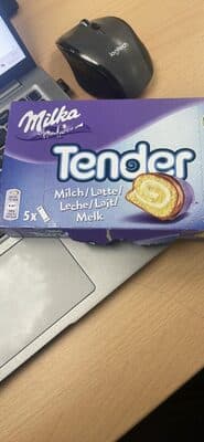 Tender Milch