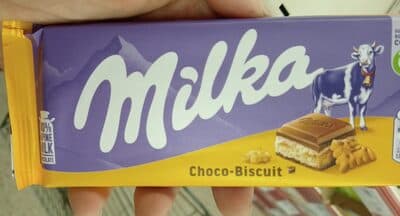 Choco-Biscuit