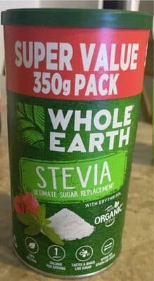 Stevia