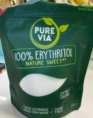 Erythritol