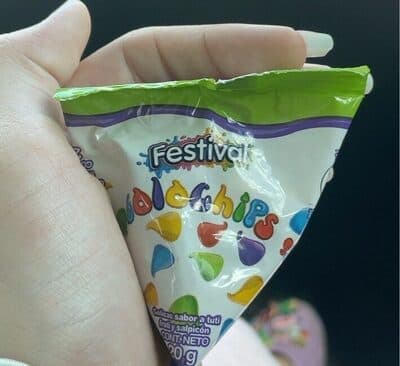 Golochips