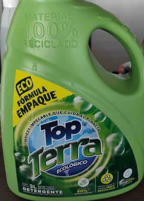 Top Terra
