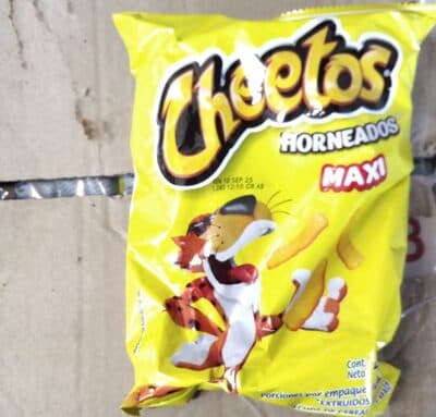 cheetos