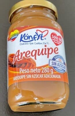 Arequipe