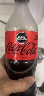 Coca-Cola Cero