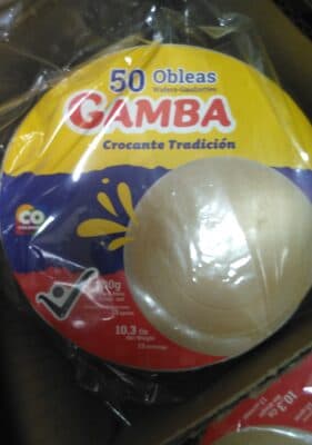 Obleas