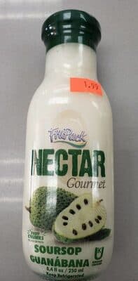 Nectar Gourmet