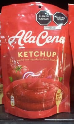 Ketchup