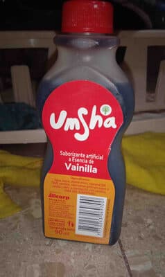 Umsha