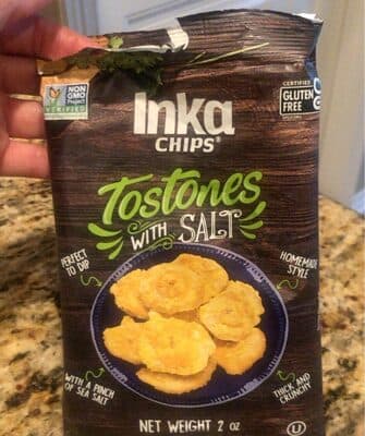 Tostones
