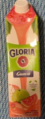 Guava Drink