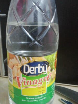 Vinagre