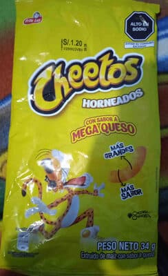 Cheetos