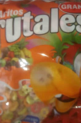 Aritos Frutales