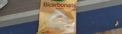 Bicarbonato de sodio Alicante