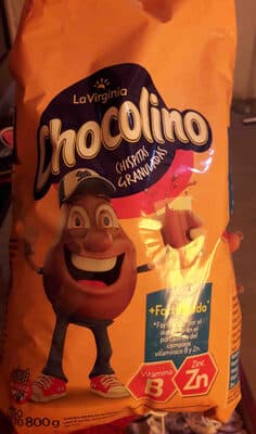 chocolino