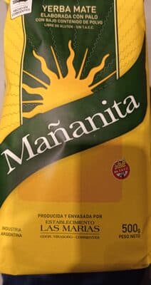 Yerba Mate