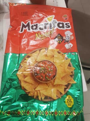 Nachos