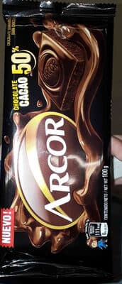 Arcor Chocolate Cacao