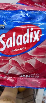 Saladix