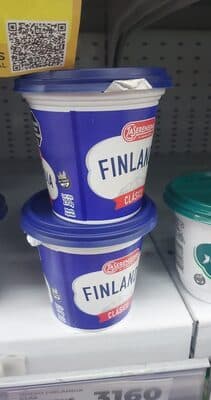 Queso Untable Finlandia Clásico