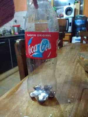 Coca Cola