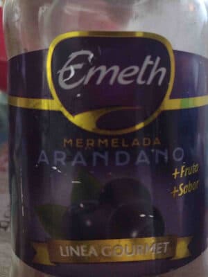 Emeth arandano