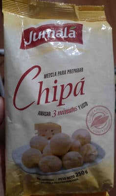 Premezcla De Chipa