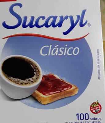 sucaryl