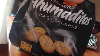 Ahumaditos
