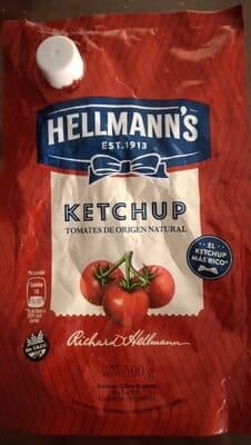 Hellmann's Ketchup