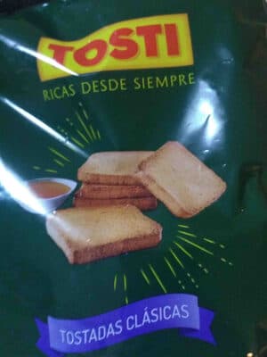Tostadas