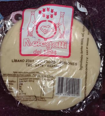 Melegatti