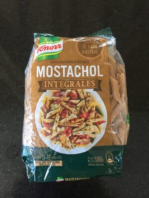Knorr