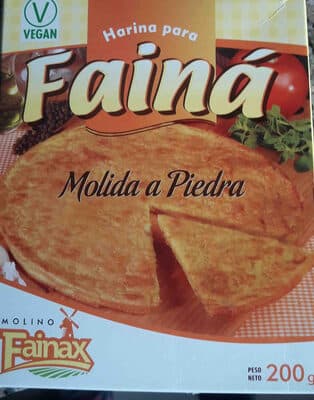 Faina