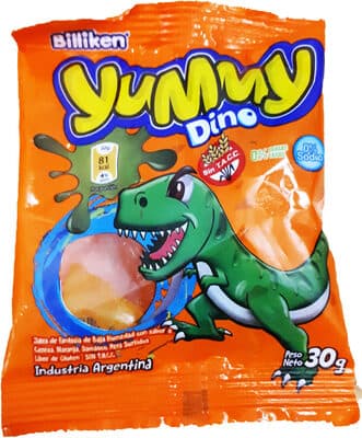 Dino