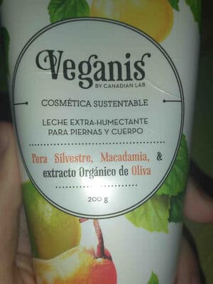veganis