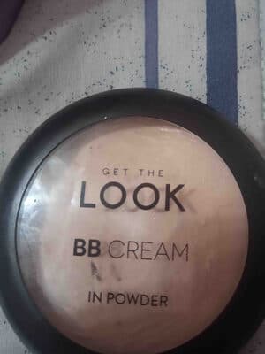 Get The Look BB Cream