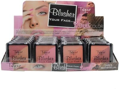 Blusher